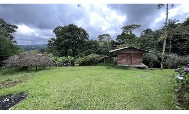 VENTA DE FINCA, FILANDIA, QUINDIO, COLOMBIA.
