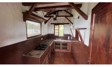 VENTA DE FINCA, FILANDIA, QUINDIO, COLOMBIA.