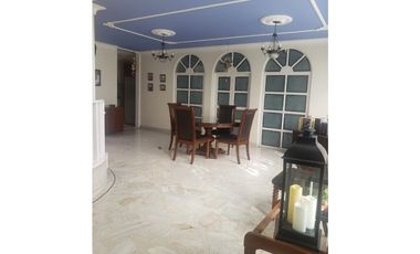 Hermosa casa independiente en Las Mercedes. Palmira