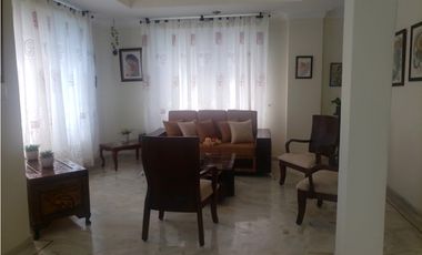 Hermosa casa independiente en Las Mercedes. Palmira