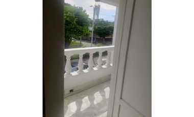 Hermosa casa independiente en Las Mercedes. Palmira