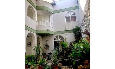 Hermosa casa independiente en Las Mercedes. Palmira