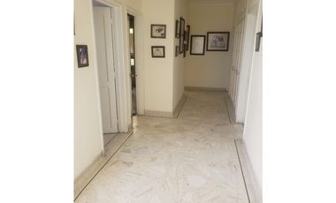 Hermosa casa independiente en Las Mercedes. Palmira