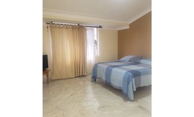 Hermosa casa independiente en Las Mercedes. Palmira