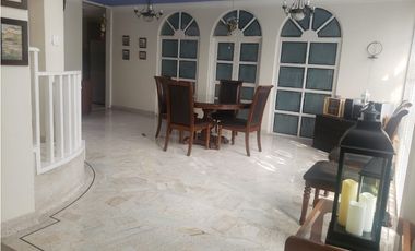 Hermosa casa independiente en Las Mercedes. Palmira