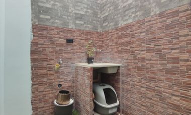 casa en venta en trapiches. Cod V29887