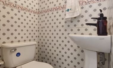 casa en venta en trapiches. Cod V29887