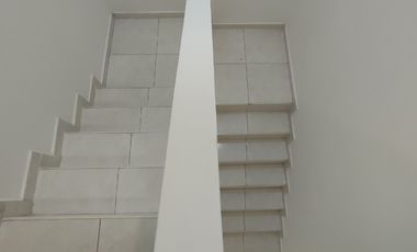 casa en venta en trapiches. Cod V29887