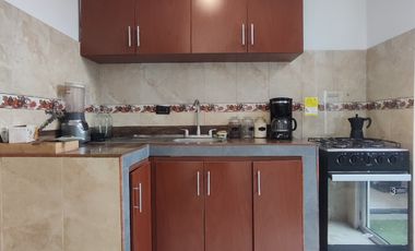 casa en venta en trapiches. Cod V29887