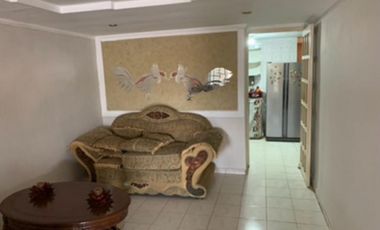 VENTA CASA VACAMONTE