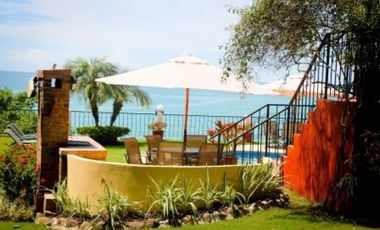 Venta de casa de playa de lujo en Sea Cliff GTA