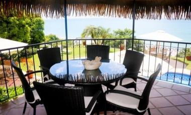 Venta de casa de playa de lujo en Sea Cliff GTA