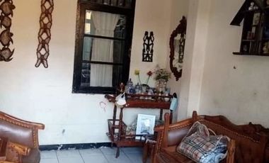Rumah Sejuk di Puri Cipageran Cimahi Utara