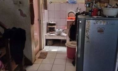 Rumah Sejuk di Puri Cipageran Cimahi Utara