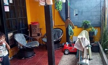 Rumah Sejuk di Puri Cipageran Cimahi Utara