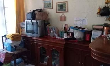 Rumah Sejuk di Puri Cipageran Cimahi Utara