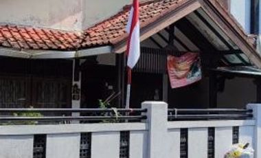 Rumah dijual murah Komplek Ciwastra buah batu Bandung