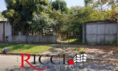Casa en venta en Quilmes Oeste