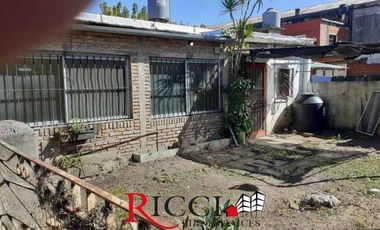 Casa en venta en Quilmes Oeste