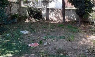 Casa en venta en Quilmes Oeste