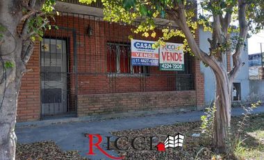 Casa en venta en Quilmes Oeste
