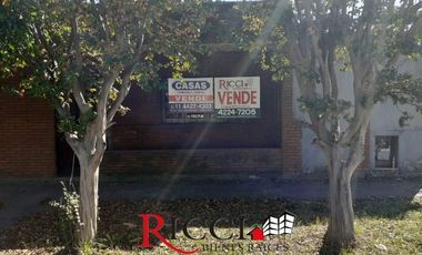 Casa en venta en Quilmes Oeste