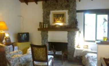 Chalet estilo Campo en Costa Chica
