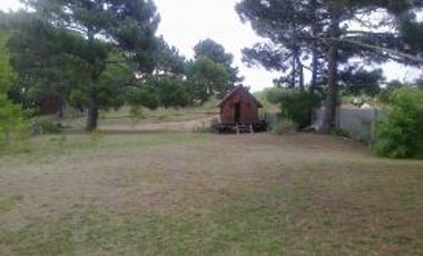 Chalet estilo Campo en Costa Chica
