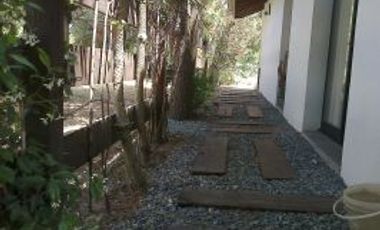 Chalet estilo Campo en Costa Chica
