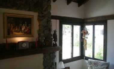 Chalet estilo Campo en Costa Chica