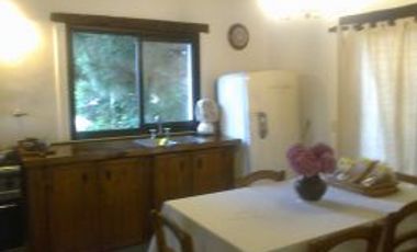 Chalet estilo Campo en Costa Chica