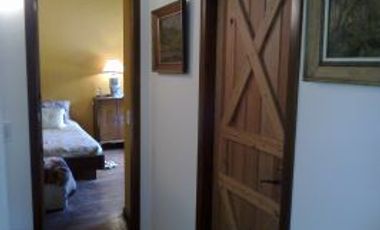 Chalet estilo Campo en Costa Chica