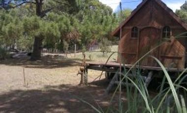 Chalet estilo Campo en Costa Chica