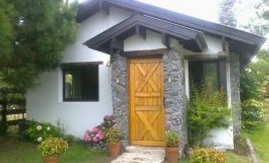 Chalet estilo Campo en Costa Chica