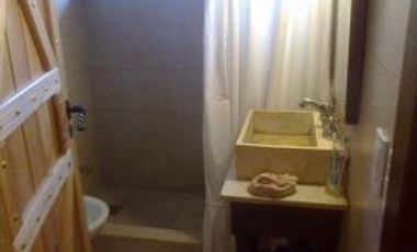 Chalet estilo Campo en Costa Chica