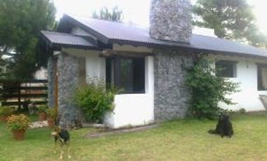 Chalet estilo Campo en Costa Chica