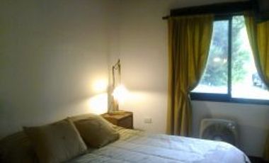 Chalet estilo Campo en Costa Chica