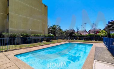 Departamento Paseo pie andino ID: 145811r