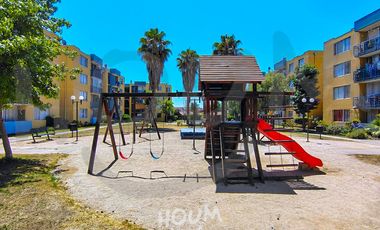 Departamento Paseo pie andino ID: 145811r