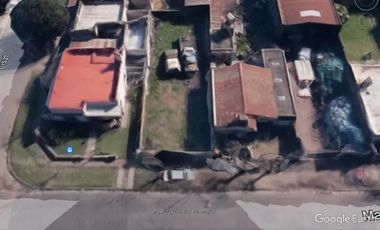 LOTE DE 10 X 27 MTS EN VENTA HURLINGHAM