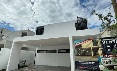 Casa en Venta en Mérida, Dzitya, Duo