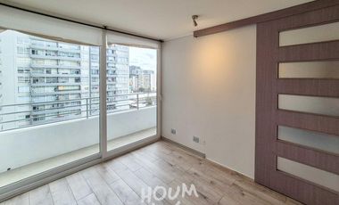 Departamento Via nueve ID: 158016r