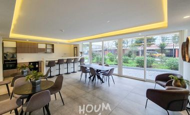 Departamento Via nueve ID: 158016r