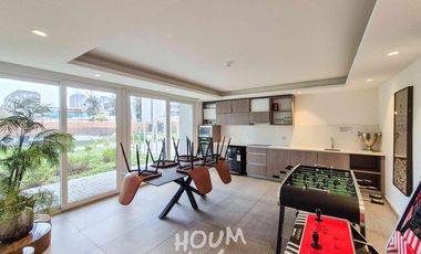 Departamento Via nueve ID: 158016r