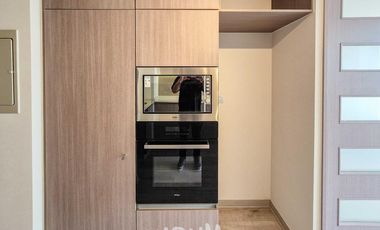 Departamento Via nueve ID: 158016r