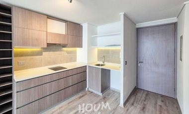 Departamento Via nueve ID: 158016r