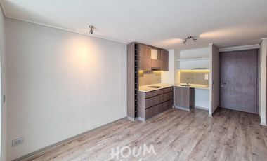 Departamento Via nueve ID: 158016r