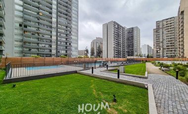 Departamento Via nueve ID: 158016r