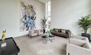 Departamento Via nueve ID: 158016r