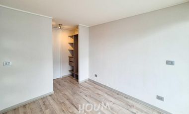 Departamento Via nueve ID: 158016r